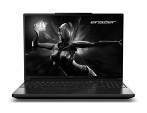 Medion Erazer Major 16 X1 MD62736 (Core Ultra 7 / RTX 5070 Ti / 32 Go / 2 To)