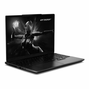 Medion Erazer Major 15 X1 MD62709 (Core i9 / RTX 4070 / 32 Go / 2 To)