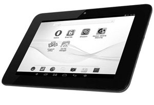 Memup SlidePad Elite 785 - 16 Go