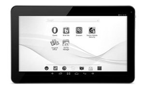 Memup SlidePad NG 116DC - 16 Go