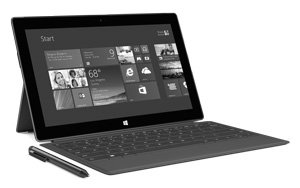 Microsoft Surface Pro 2 - 512 Go