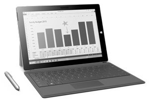 Microsoft Surface 3 - 64 Go