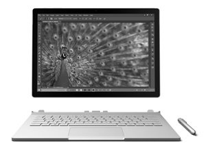 Microsoft Surface Book - Core i5 + 256 Go