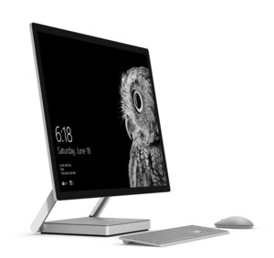 Microsoft Surface Studio - Core i5 / 1 To (44A-00004)