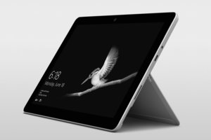 Microsoft Surface Go - 128 Go