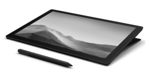 Microsoft Surface Pro 7 - Intel Core i5 / 8 Go / 128 Go