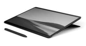 Microsoft Surface Pro X (2019) - 8 Go / 128 Go / 4G-LTE
