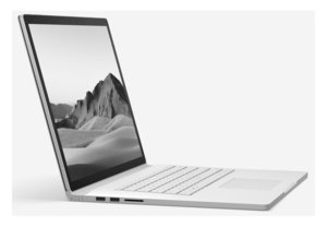 Microsoft Surface Book 3 15" - Intel Core i7 / 32 Go / 512 Go / 1660 Ti Max-Q