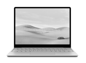 Microsoft Surface Laptop Go 12.4" - Intel Core i5 / 8 Go / 256 Go - Or