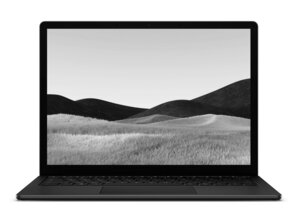 Microsoft Surface Laptop 4 13,5" - Intel Core i5 / 8 Go / 512 Go (Noir)