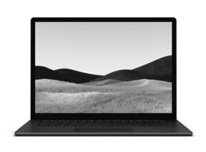 Microsoft Surface Laptop 4 15" - Intel Core i7 / 16 Go / 512 Go (Noir)