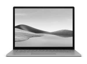 Microsoft Surface Laptop 4 15" - Intel Core i7 / 16 Go / 512 Go (Platine)