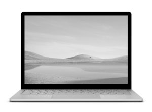 Microsoft Surface Laptop 4 13,5" - Intel Core i7 / 16 Go / 512 Go (Sable)