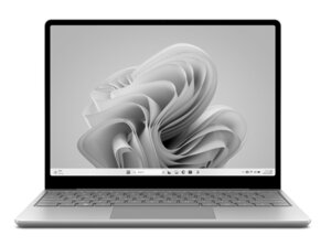 Microsoft Surface Laptop Go 3 - Intel Core i5 / 16 Go / 256 Go - Platine