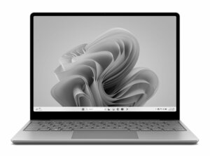 Microsoft Surface Laptop Go 3 - Intel Core i5 / 16 Go / 256 Go - Bleu