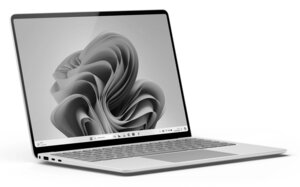 Microsoft Surface Laptop 13 - Snapdragon X Plus / 16 Go / 512 Go (Platine)