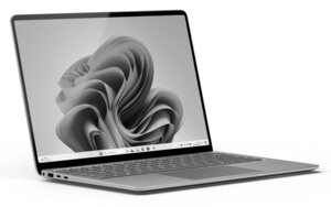 Microsoft Surface Laptop 13 - Snapdragon X Plus / 16 Go / 512 Go (Saphir)