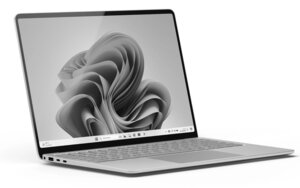 Microsoft Surface Laptop 13 - Snapdragon X Plus / 16 Go / 512 Go (Dune)