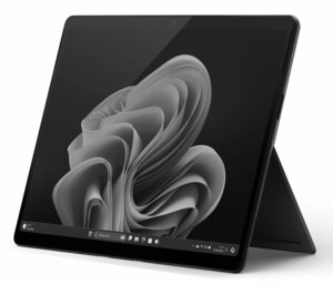 Microsoft Surface Pro 13 OLED (2024) - Snapdragon X Elite / 16 Go / 1 To (Noir)