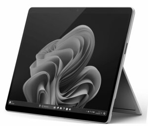 Microsoft Surface Pro 13 OLED (2024) - Snapdragon X Elite / 16 Go / 512 Go (Saphir)