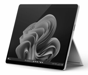 Microsoft Surface Pro 13 OLED (2024) - Snapdragon X Elite / 16 Go / 512 Go (Dune)