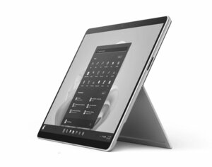 Microsoft Surface Pro 10 - Intel Core Ultra 5 / 16 Go / 256 Go / W11 Pro (Platine) / ZDT-00004