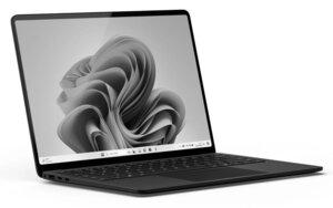 Microsoft Surface Laptop 13 - Snapdragon X Elite / 16 Go / 1 To (Noir)