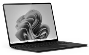 Microsoft Surface Laptop 7ème Edition 15" - Core Ultra 5 / 16 Go / 256 Go (Noir)