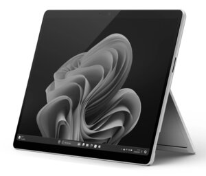 Microsoft Surface Pro 13 OLED (2024) - Snapdragon X Plus / 16 Go / 512 Go / 196388419487 (Dune)