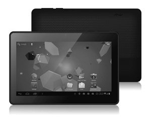 Mpman MPDC77 BT - 4 Go