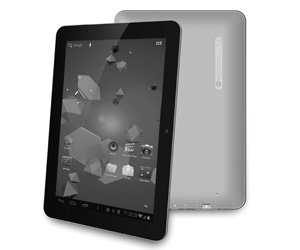 Mpman MPDC100 BT - 4 Go