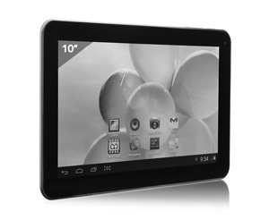 Mpman MPQC1004 - 4 Go