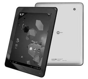 Mpman MPQC973 - 16 Go