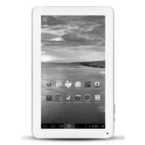 Mpman MP101DC - 4 Go