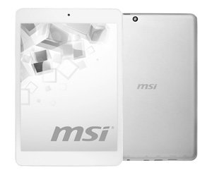 MSI Primo 81-012FR - 16 Go