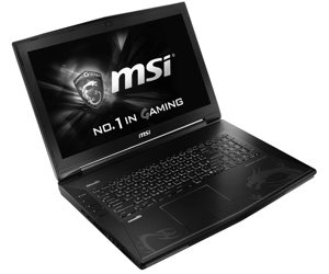 MSI Dominator Pro Dragon Edition GT72 2QE-663FR