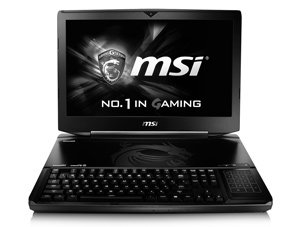 MSI GT80 Titan - 2QE-045FR