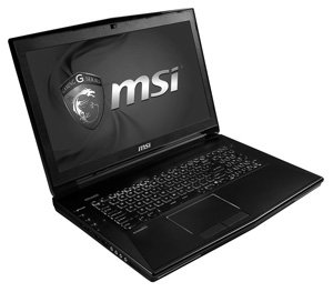 MSI Dominator Pro GT72 2QD-1016XFR