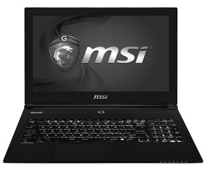 MSI GS60 2QC-015XFR