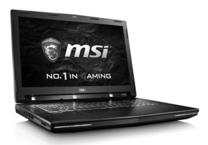 MSI GT72VR 6RD-061FR (Tobii)