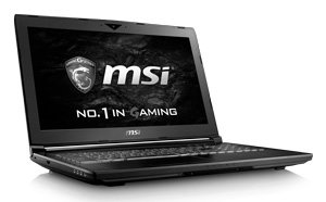 MSI GT62VR 6RD-021FR