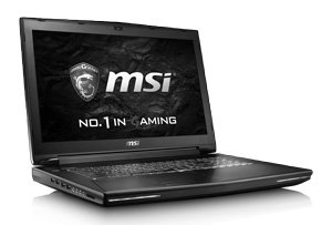 MSI GT72VR 6RE-273XFR
