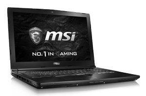 MSI GE62VR 6RF-212XFR