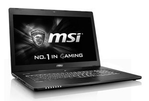 MSI GS70 6QC-024XFR