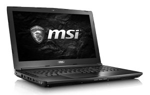 MSI GL62 7RD-483XFR
