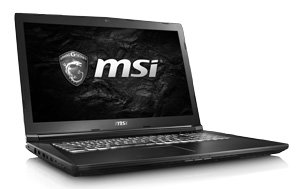MSI GP72 7RE-208FR