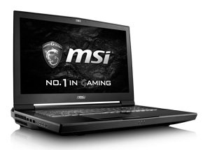 MSI GT73VR 7RF-491FR