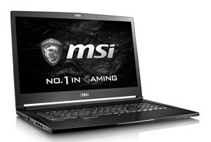 MSI GS73VR 6RF-084FR