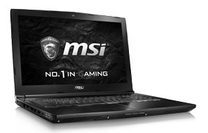 MSI GE72VR 7RF-425FR