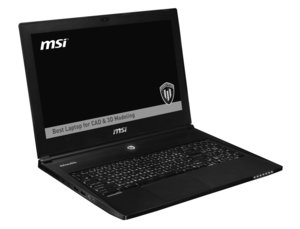 MSI WS60 6QJ-432FR